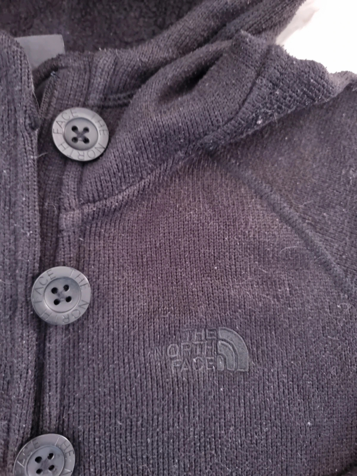 Veste polaire The North Face taille M – The North Face – taille M / 38 / 10 2