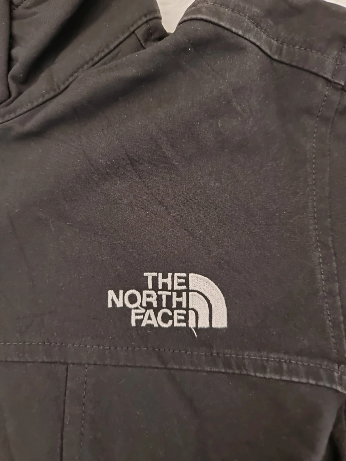 Veste brodé The North Face taille:M – The North Face – taille M / 38 / 10 4