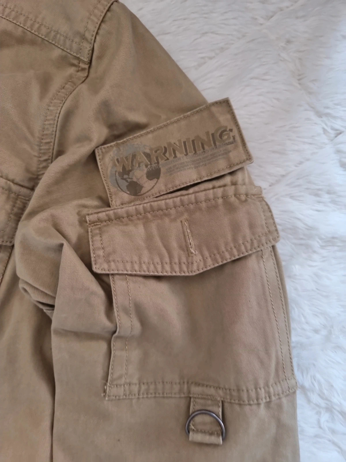 Veste jeans Columbia taille:M – Columbia – taille M / 38 / 10 3