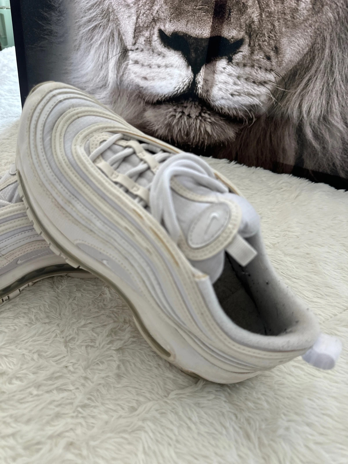 Basket Nike, taille 38 – Nike – taille 38 3