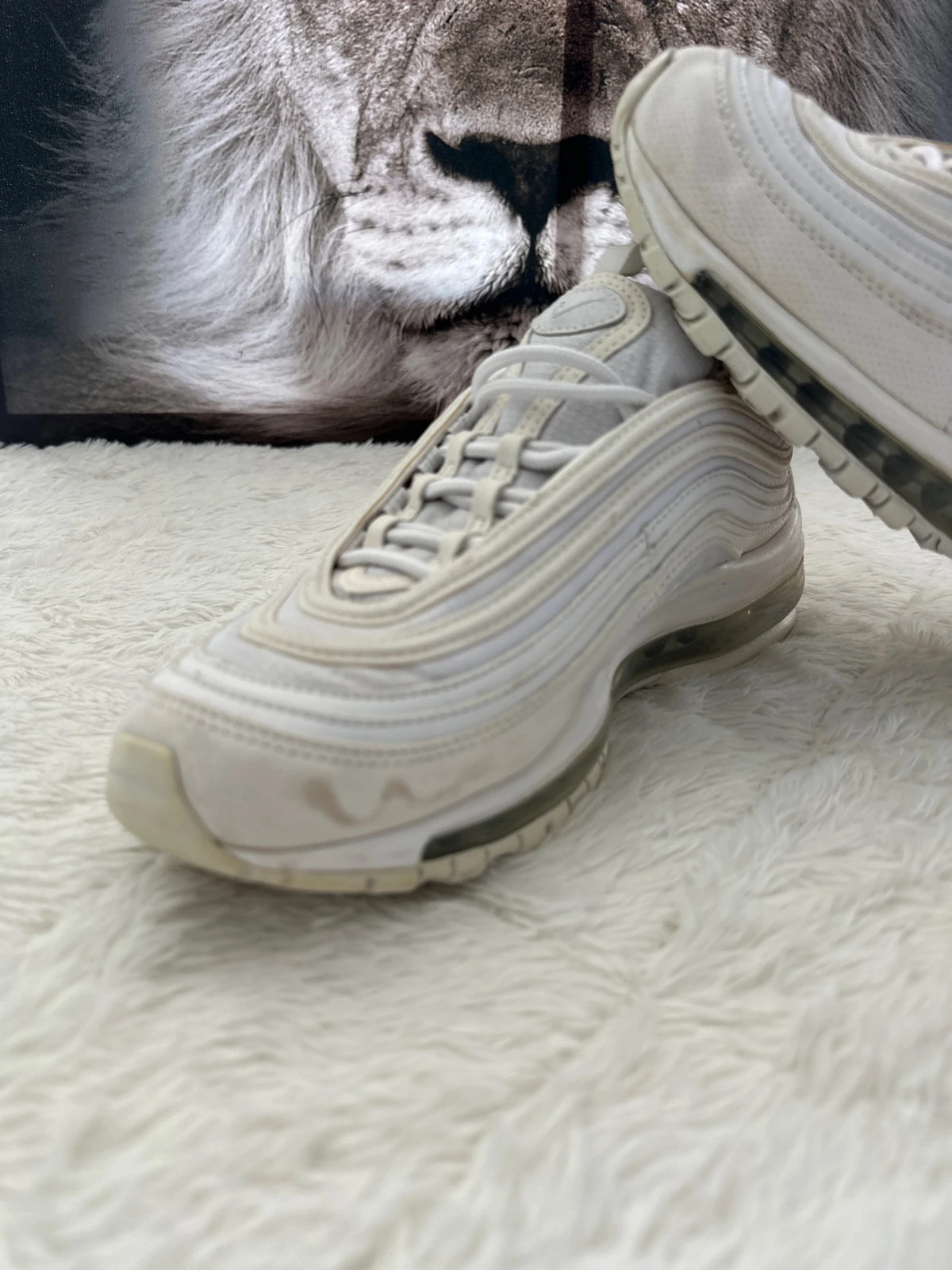 Basket Nike, taille 38 – Nike – taille 38 2