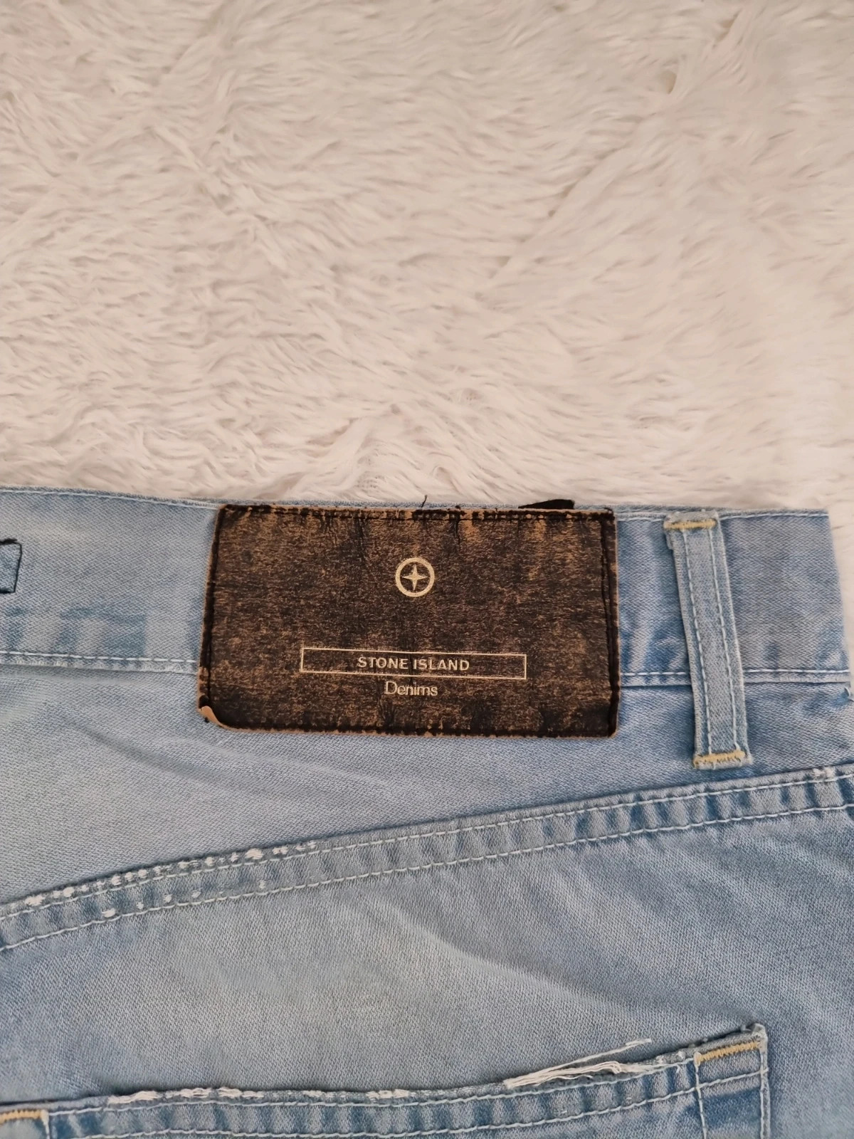 Pantalon Stone island taille 44 – Stone Island – taille W34 | FR 44 2