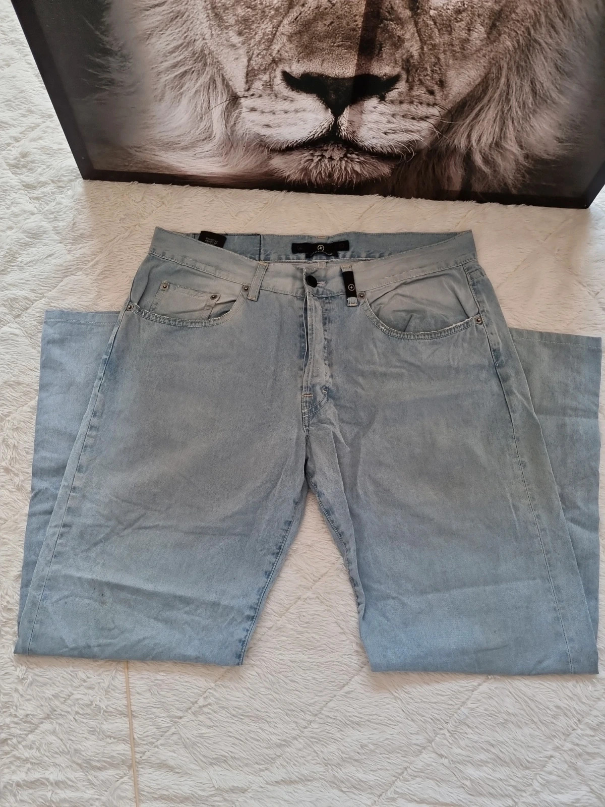 Pantalon Stone island taille 44 – Stone Island – taille W34 | FR 44 4