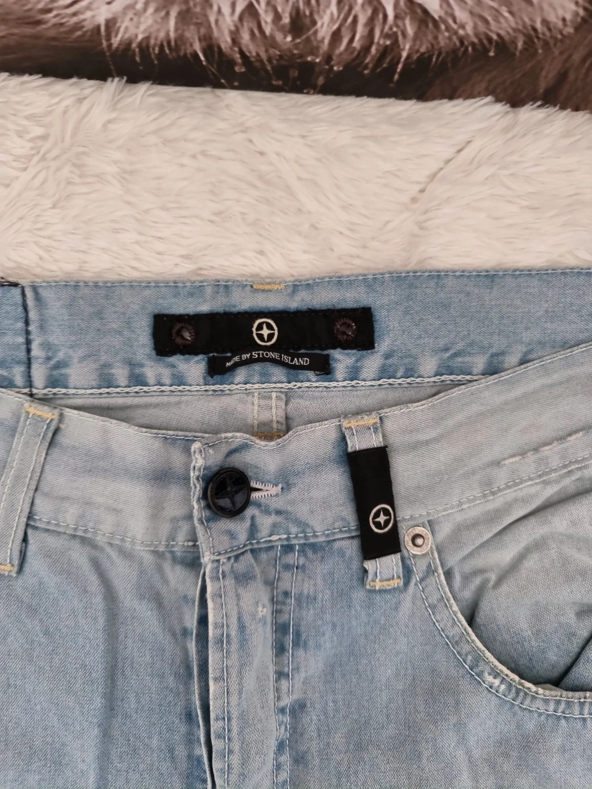 Pantalon Stone island taille 44 – Stone Island – taille W34 | FR 44 5