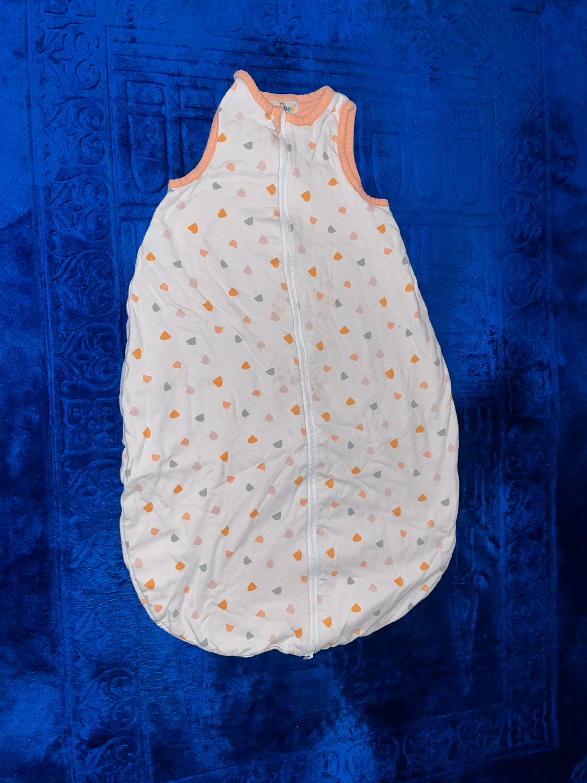 Baby Schlafsack 70cm