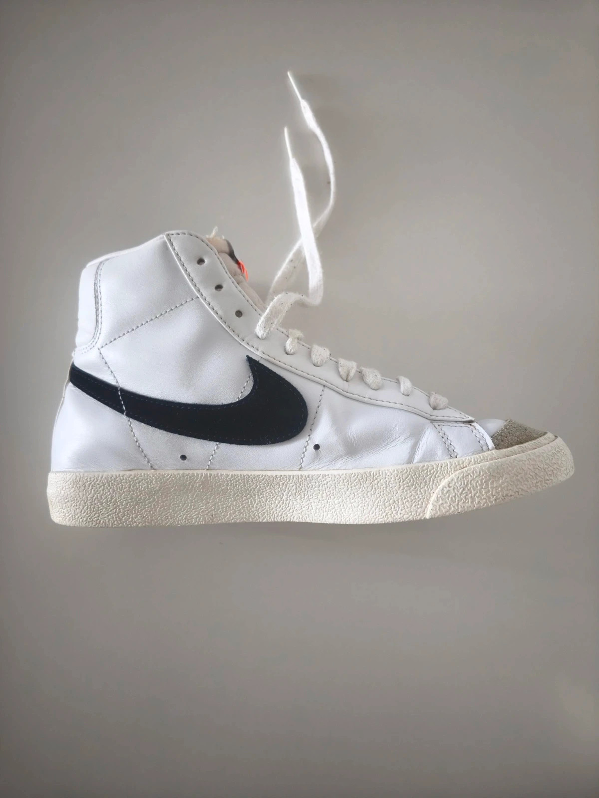 👟 Nike Blazer Mid '77 Vintage (Talla 40) – Nike – taille 40 2