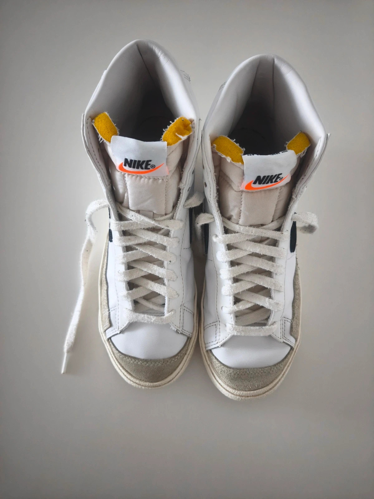 👟 Nike Blazer Mid '77 Vintage (Talla 40) – Nike – taille 40 3