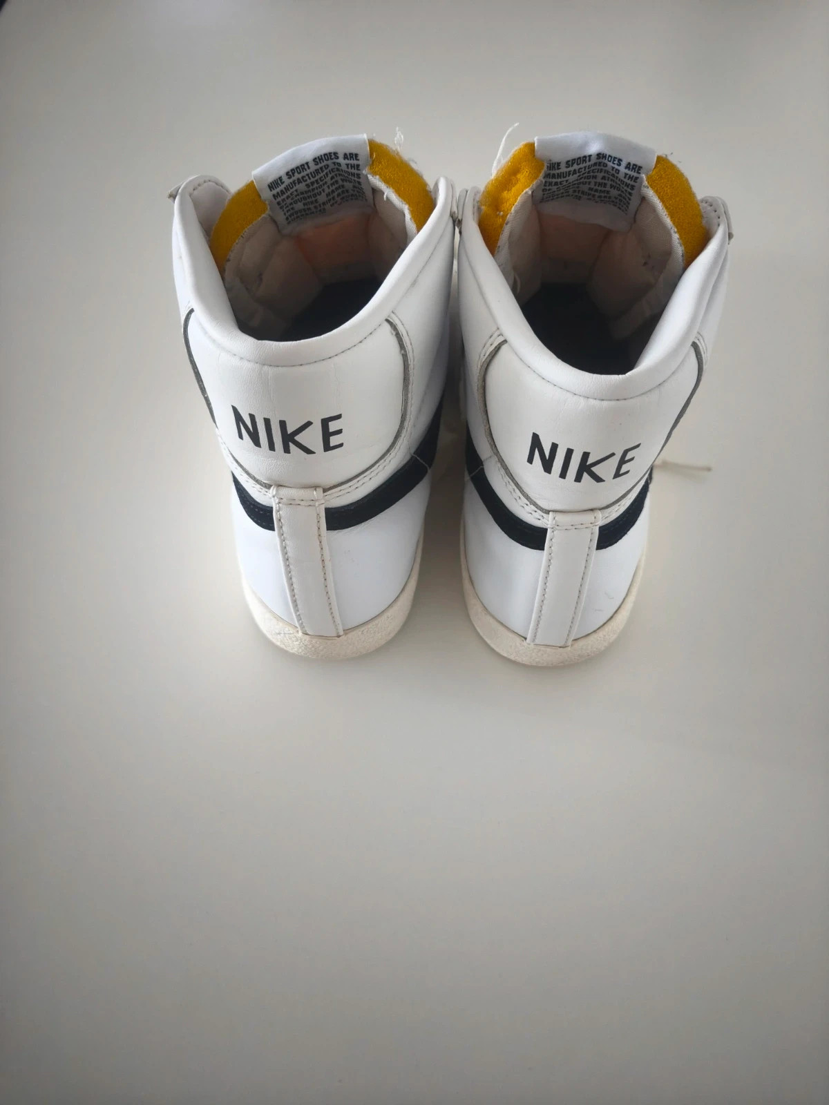 👟 Nike Blazer Mid '77 Vintage (Talla 40) – Nike – taille 40 5
