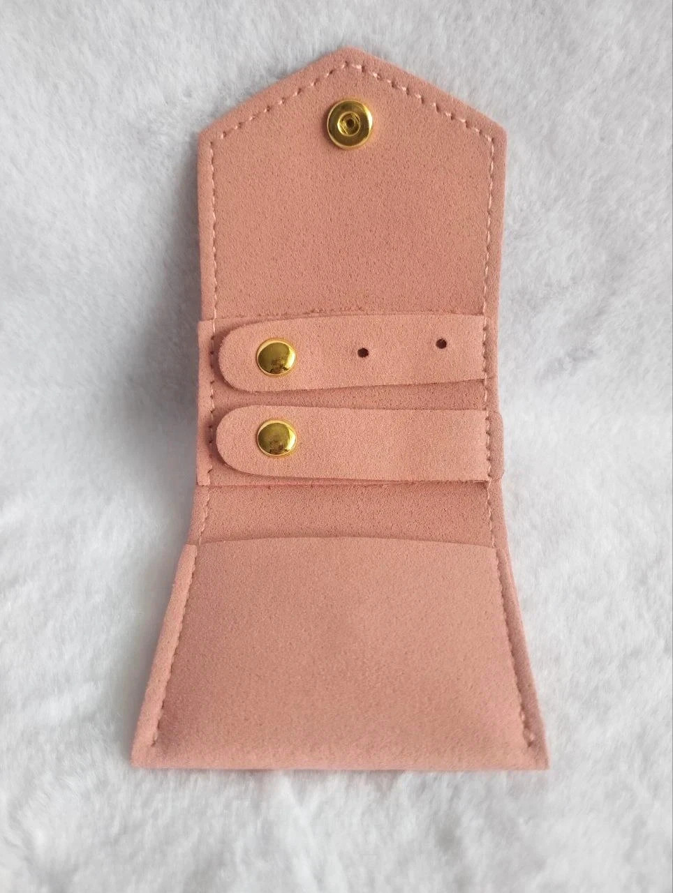 Joyero mini. Rosa 2