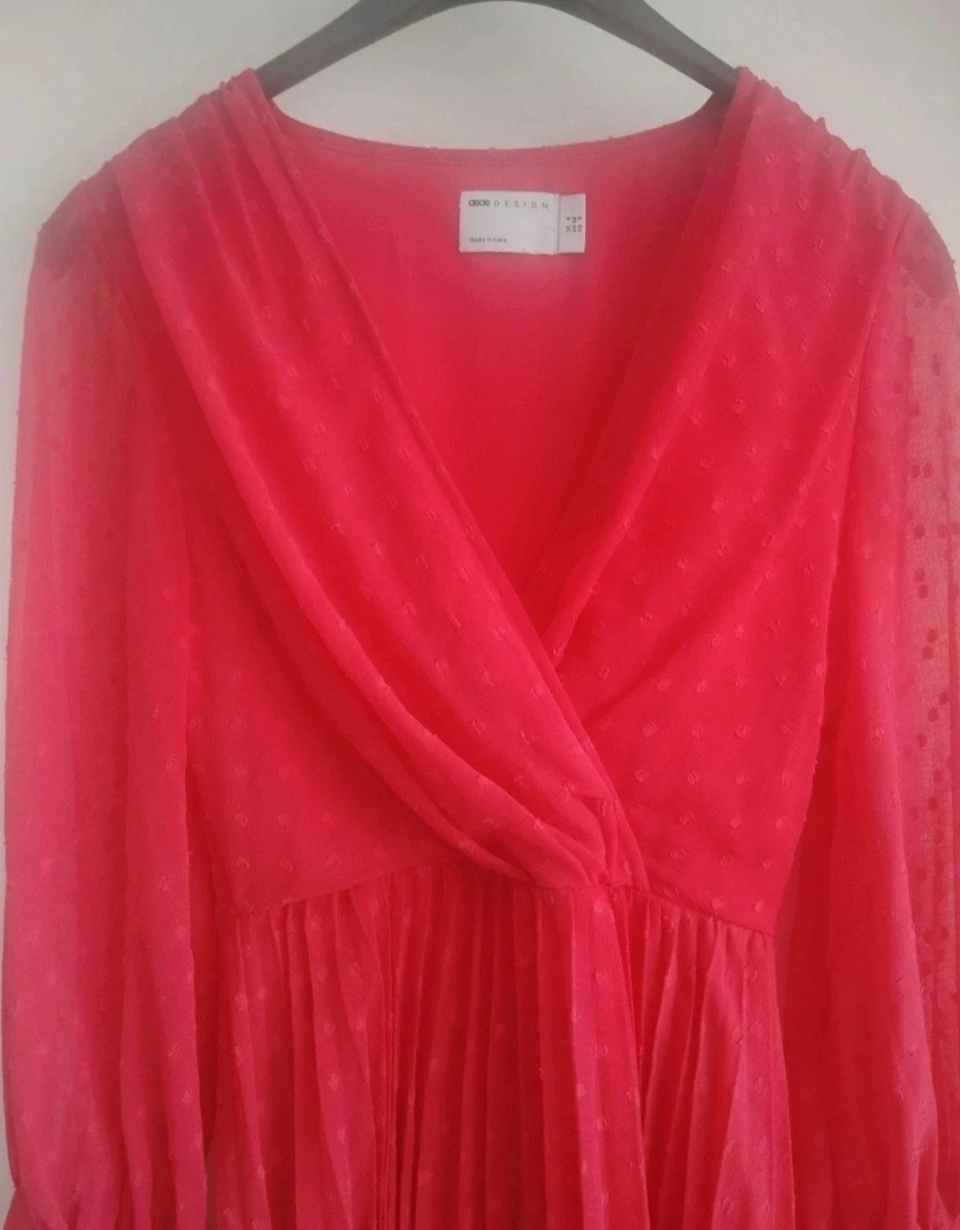 Vestido ASOS – ASOS – taille XXS / 32 / 4 2