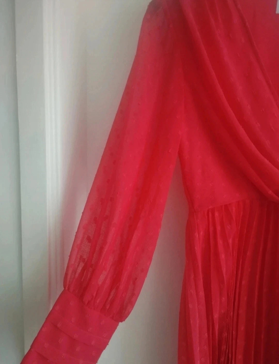 Vestido ASOS – ASOS – taille XXS / 32 / 4 3