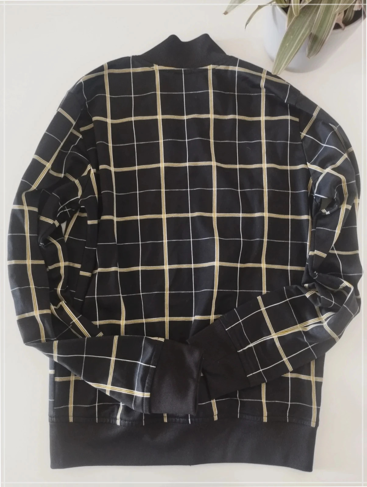 🏁 Chaqueta Carhartt a Cuadros - Talla XS – Carhartt – taille XS / 34 / 6 3