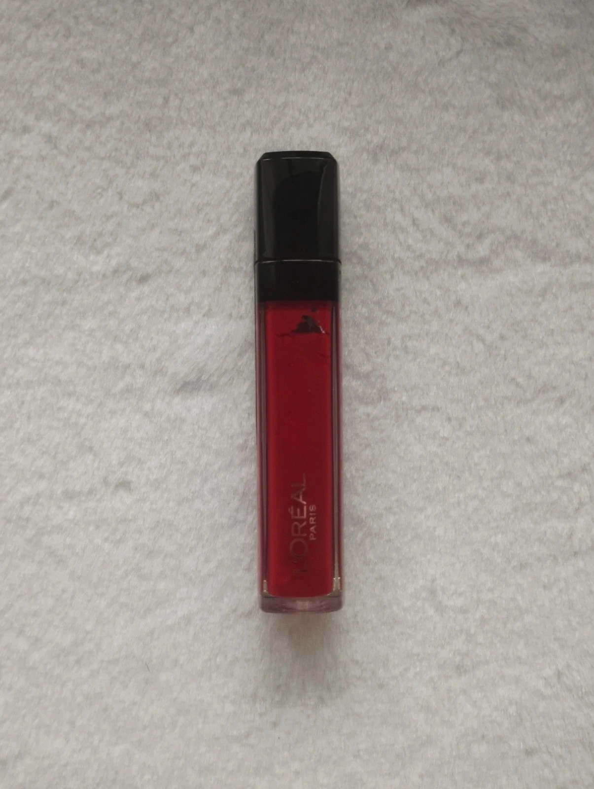 Pintalabios L'Oréal rojo – L'Oréal 2