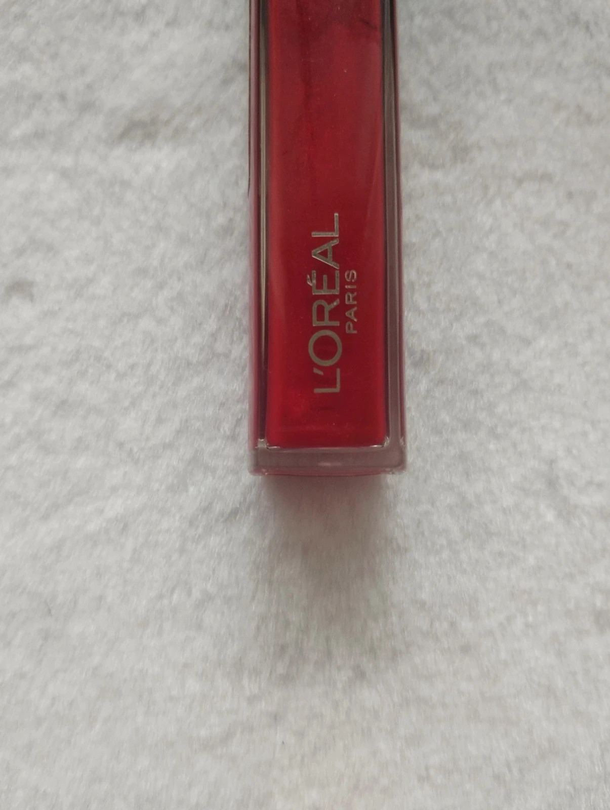 Pintalabios L'Oréal rojo – L'Oréal 3