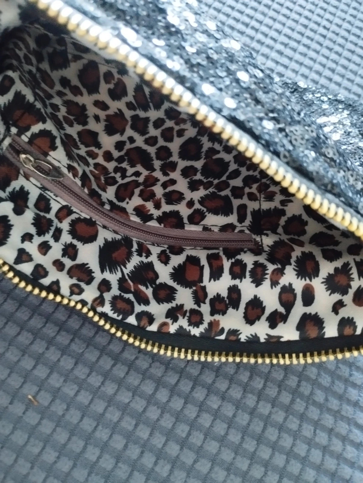 Bolso lentejuelas 3