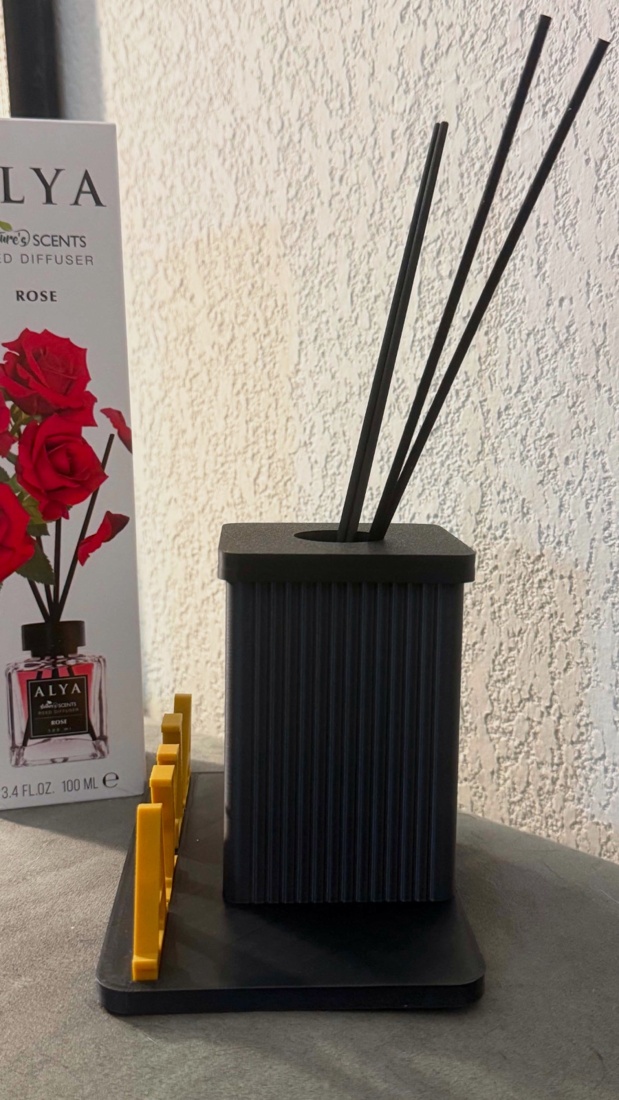 Parfum d’ambiance ALYA – Alya 5
