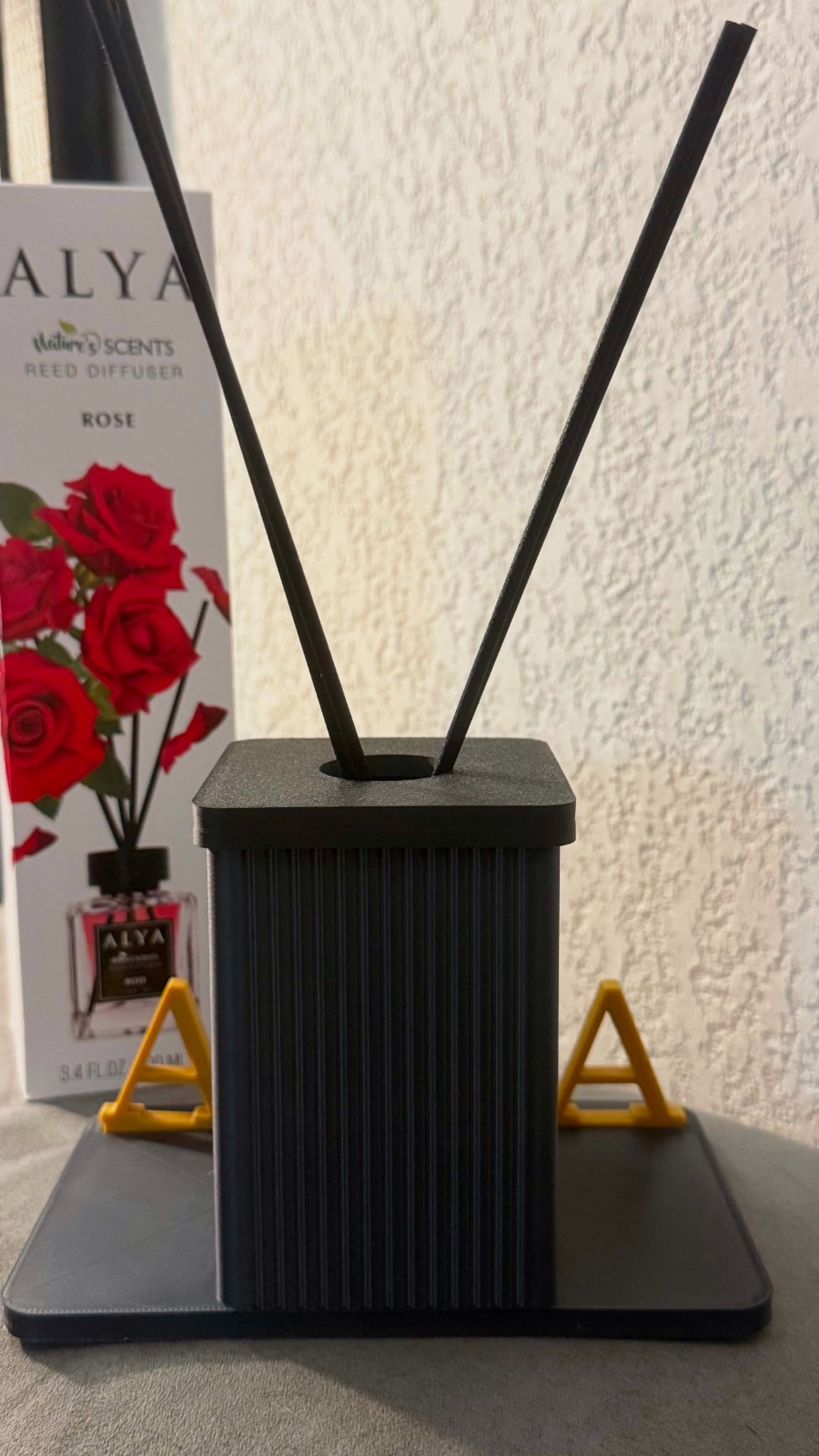 Parfum d’ambiance ALYA – Alya 4