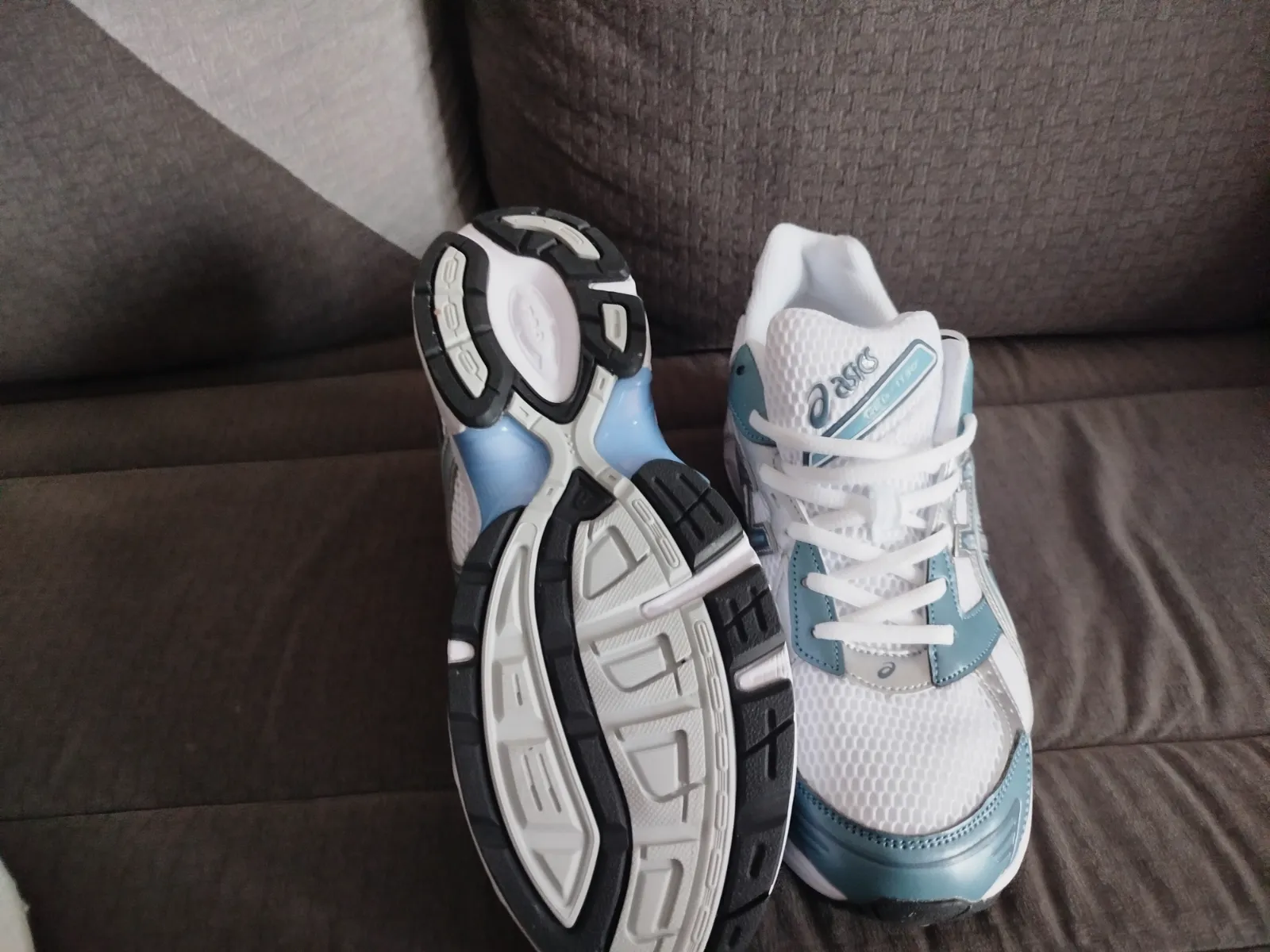 Asics bleu – Asics – taille EU 43 3