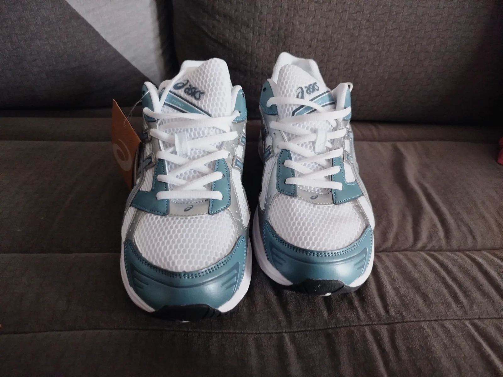 Asics bleu – Asics – taille EU 43 2