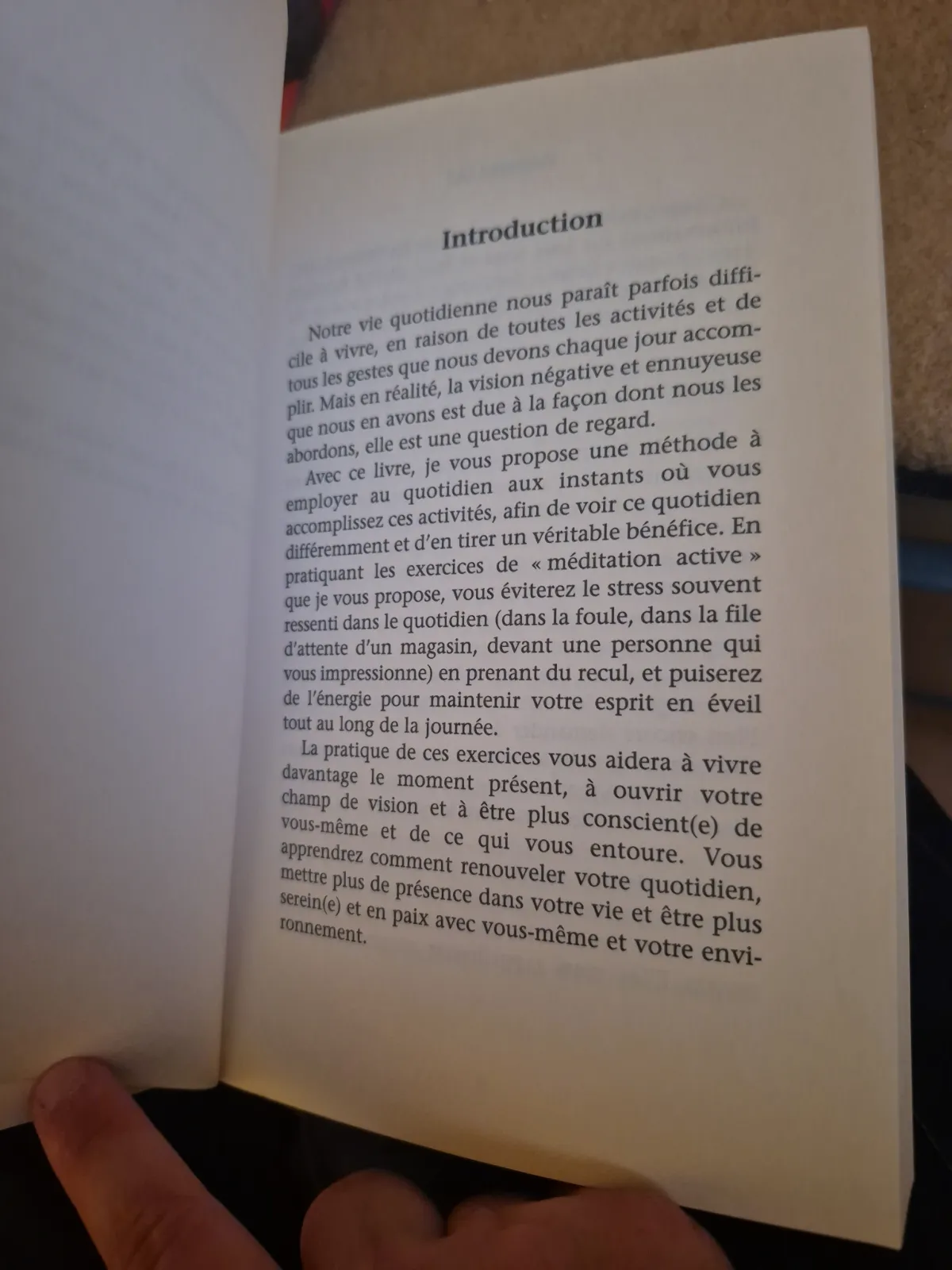 Livre Vraiment là ! par Laurence Simenot – Jean-Claude Gawsewitch Éditeur 3