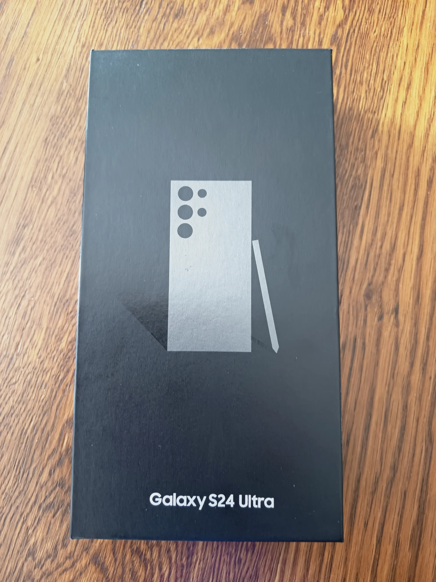 Portable Samsung 