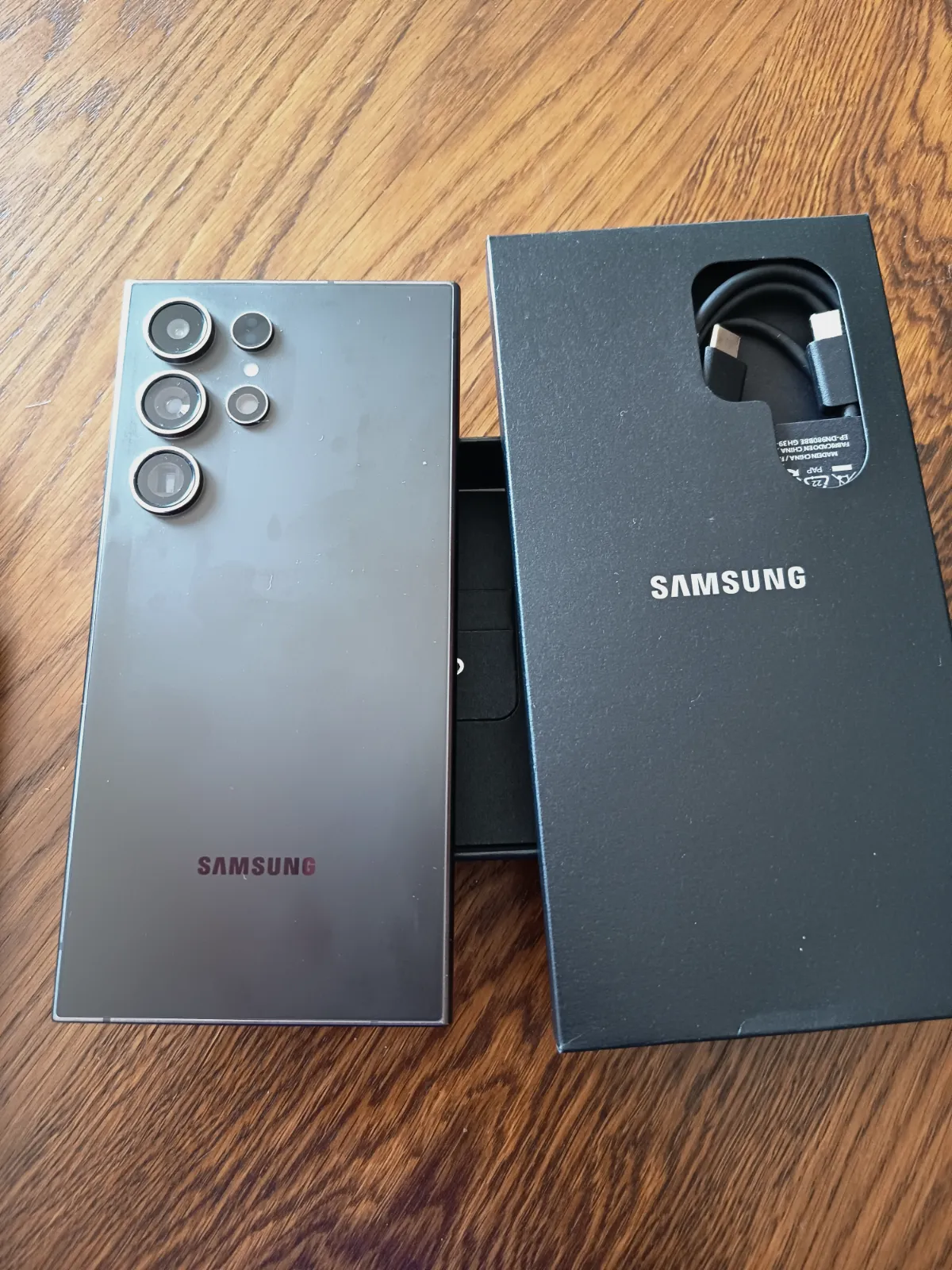Portable Samsung  – Samsung 3