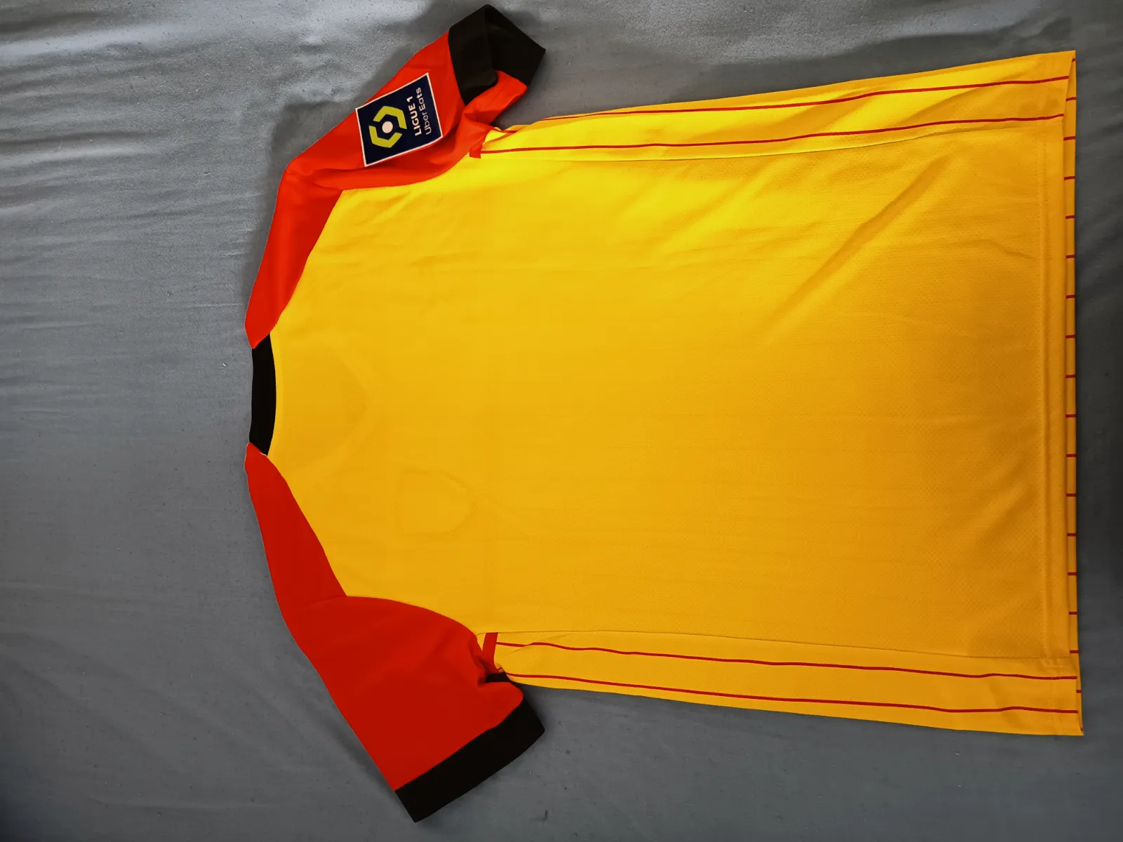 Maillot RC Lens  – Puma – taille L 2