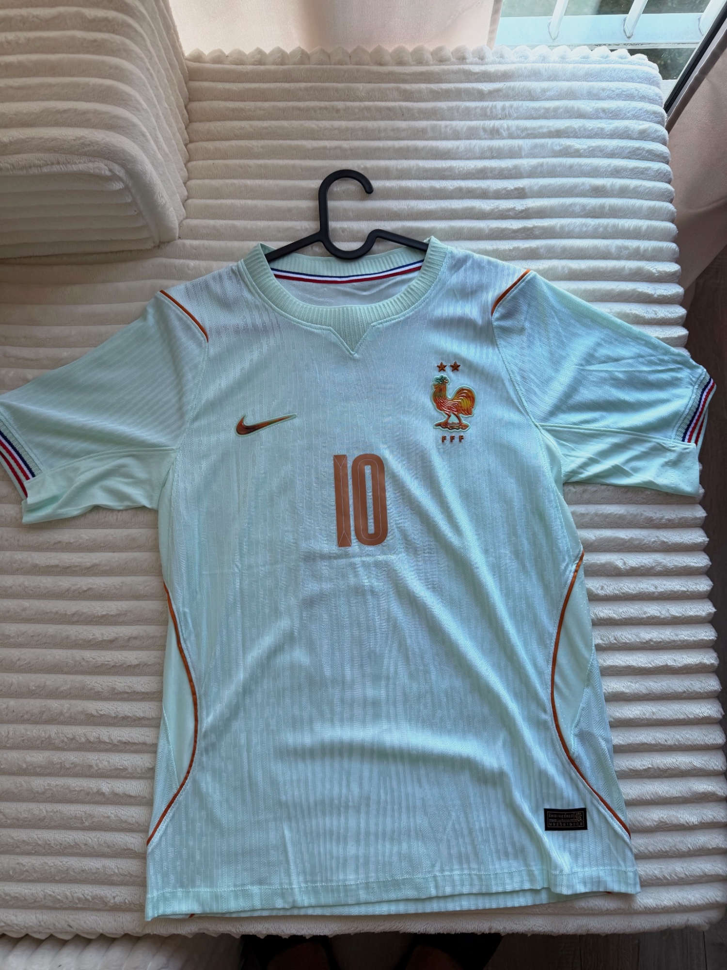 Maillot France 2026 Repliqua