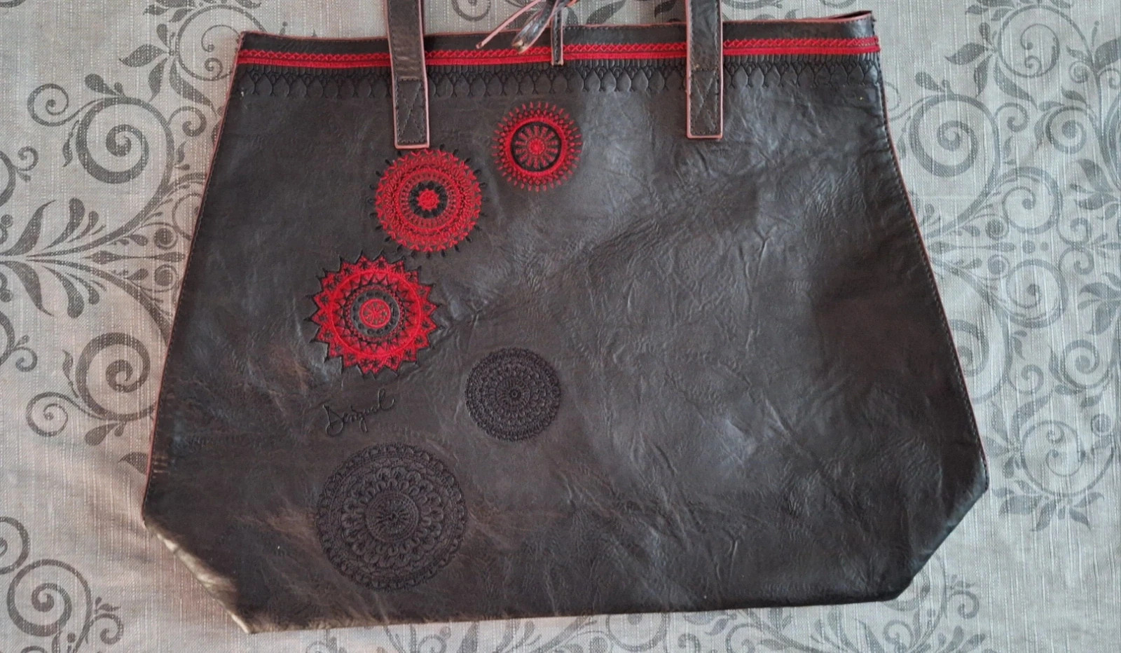 Sac cabas desigual – Desigual 2