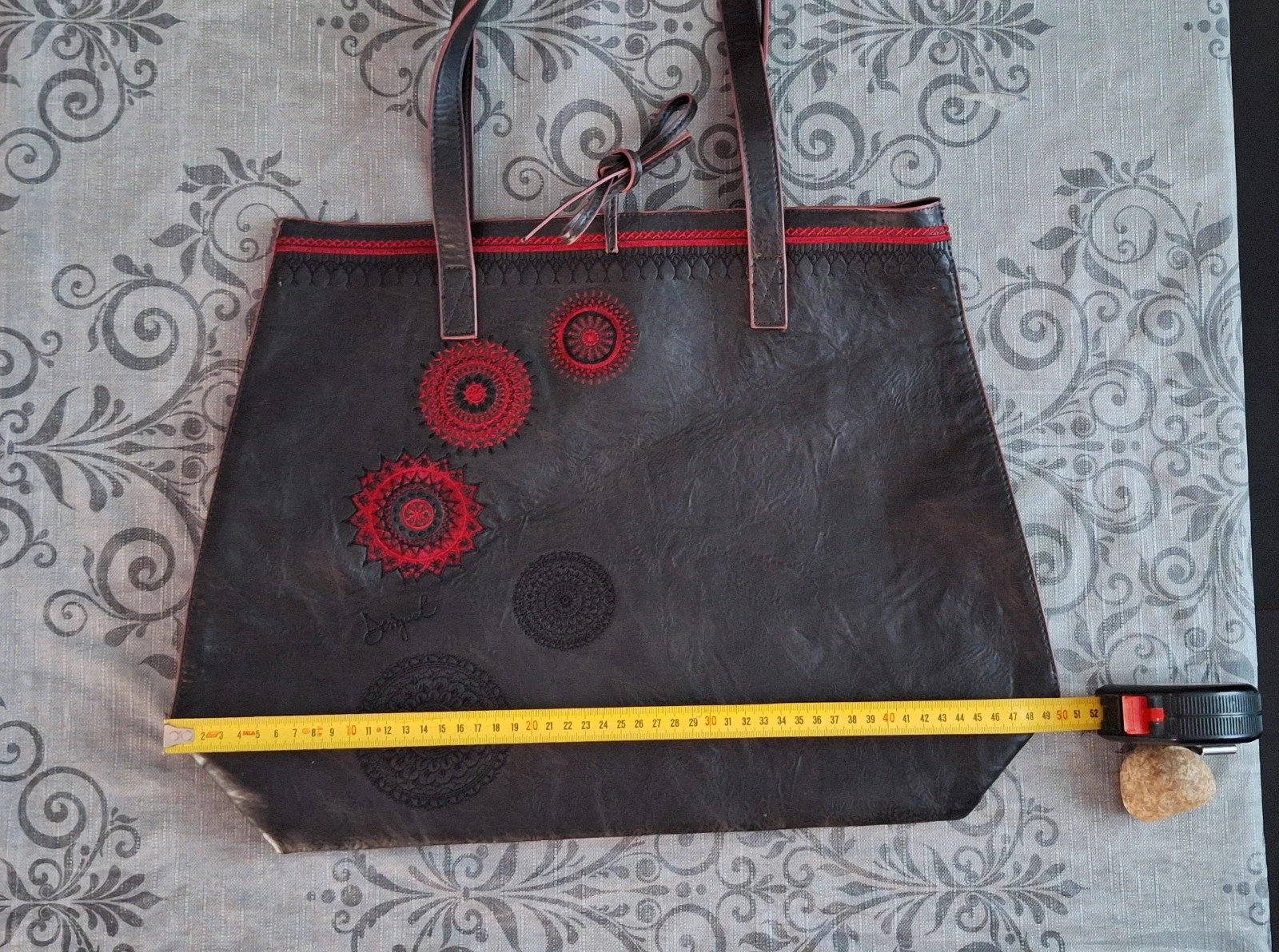 Sac cabas desigual – Desigual 3