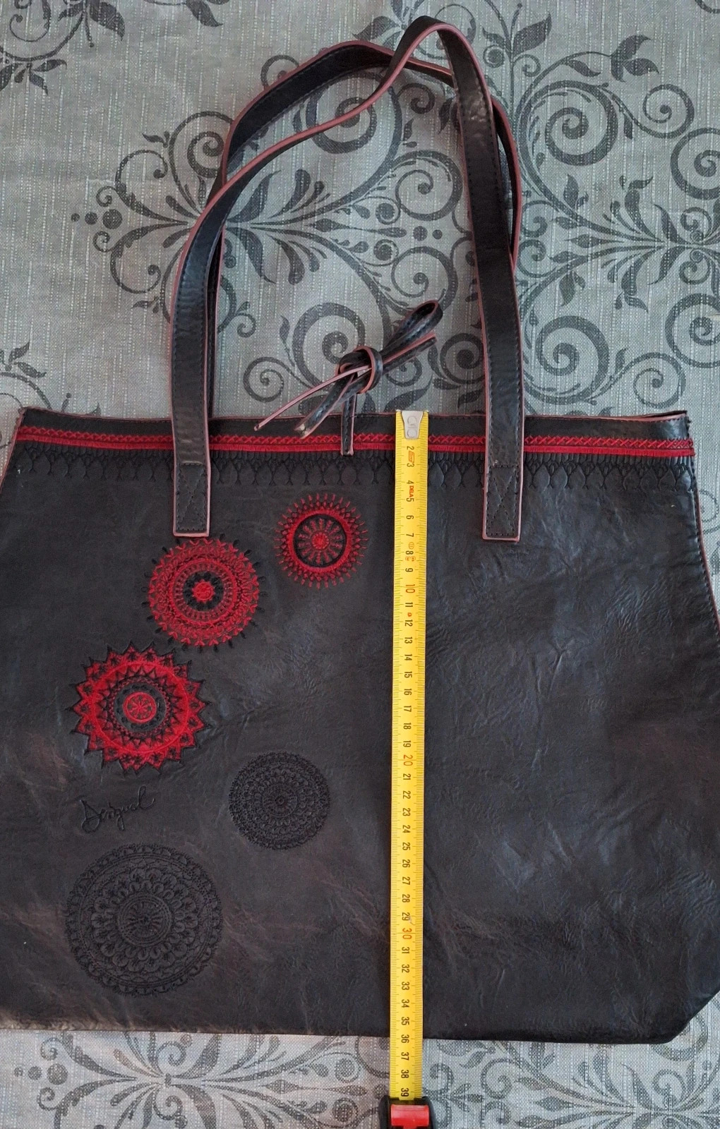 Sac cabas desigual – Desigual 4