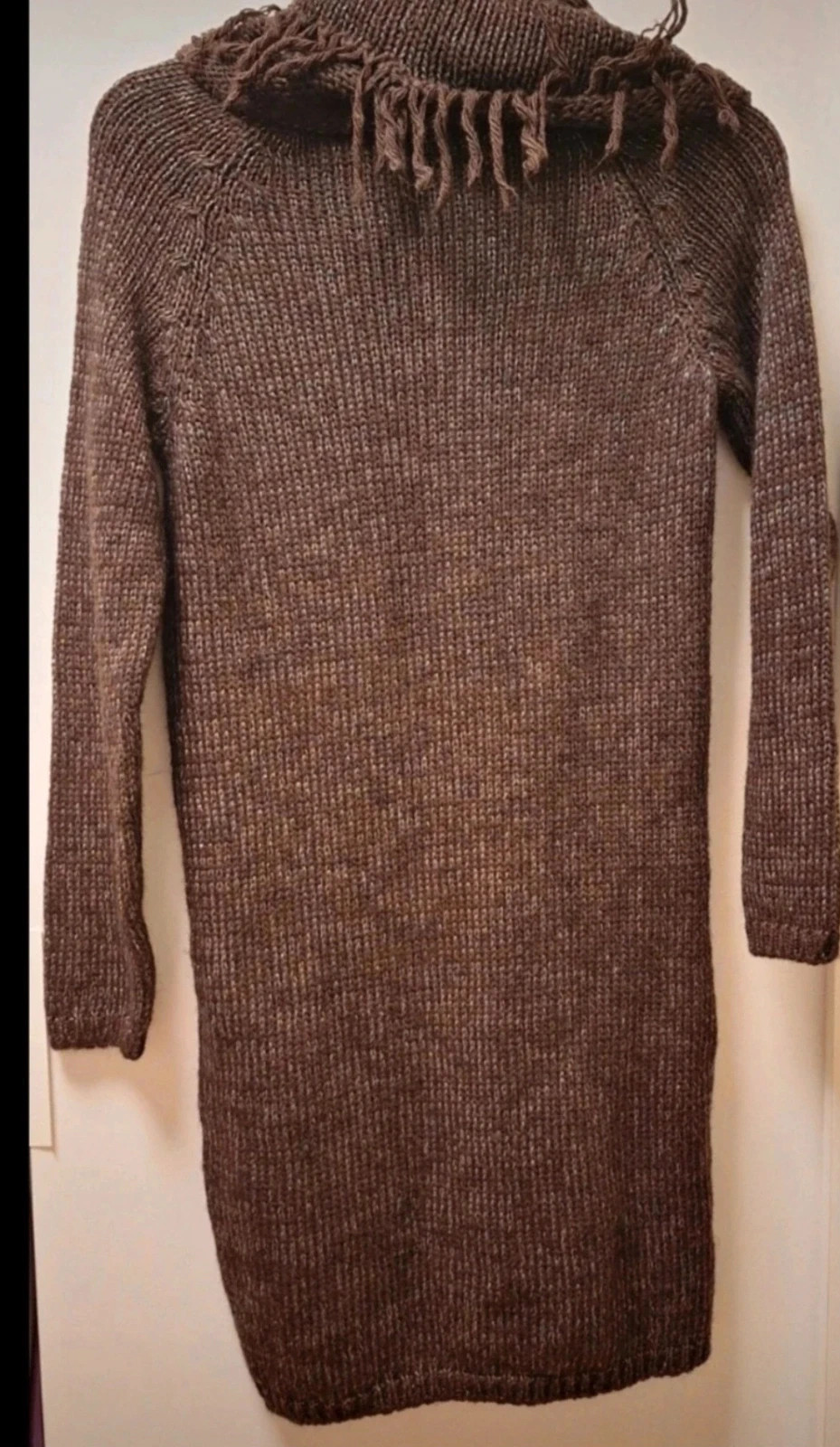 Robe pull – Camaïeu – taille M / 38 / 10 2