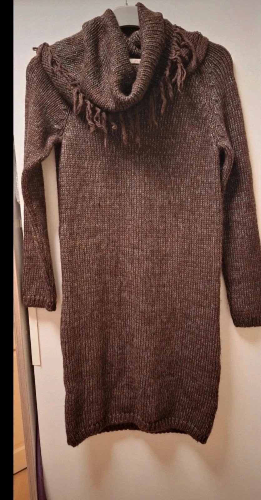 Robe pull