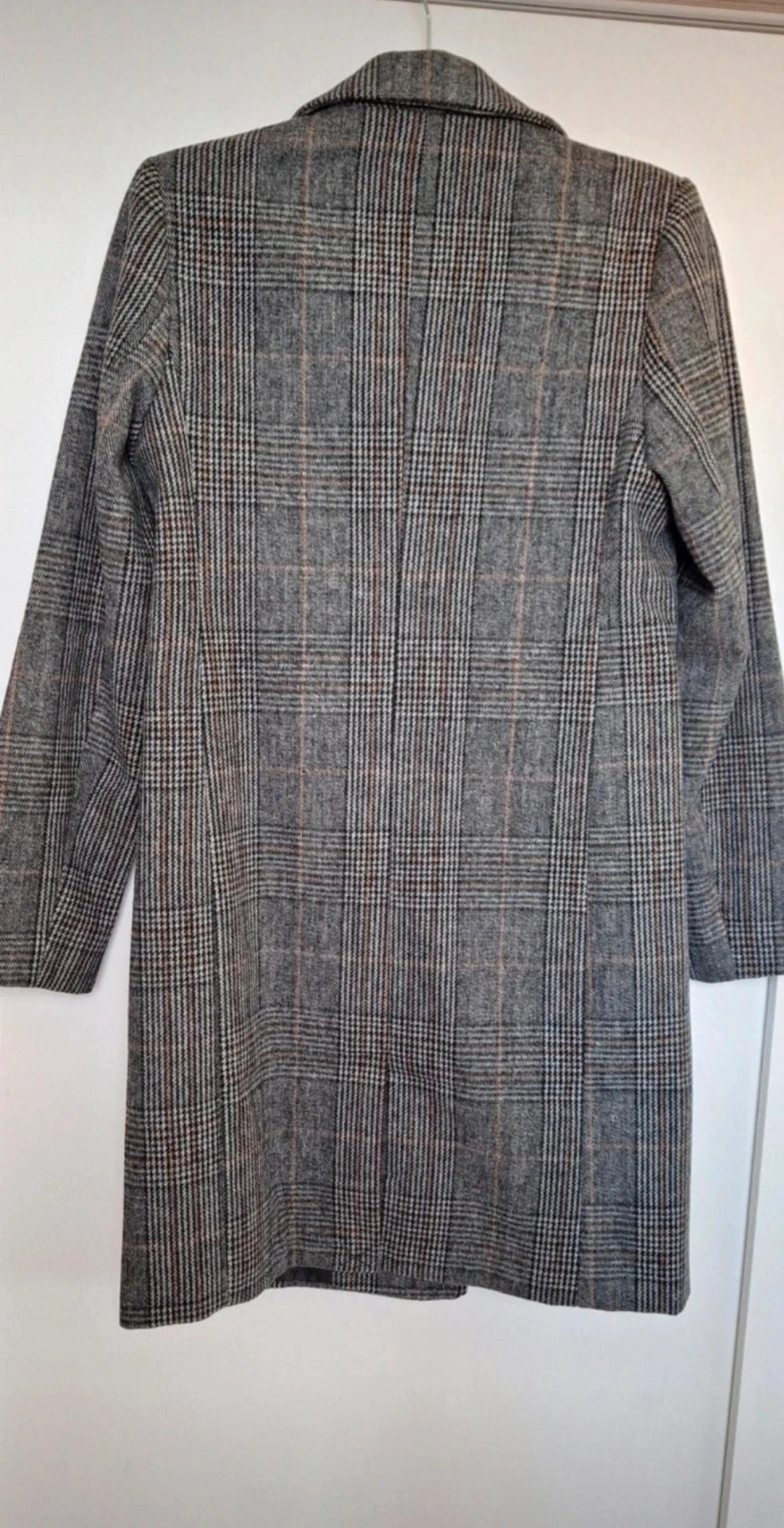 Manteau automne femme – Gémo – taille M / 38 / 10 2