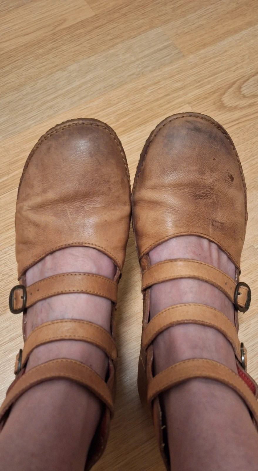 Ballerines Honorine kickers – Kickers – taille 39 3