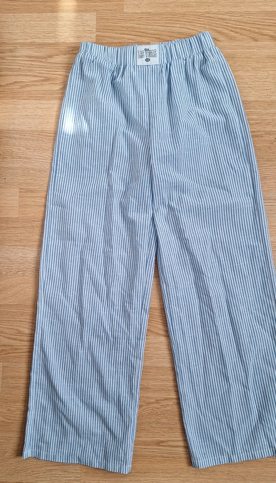 Pantalon léger