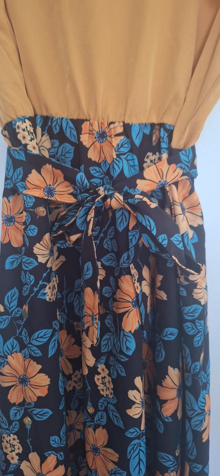 Robe été – Shein – taille 11 ans / 146 cm 2