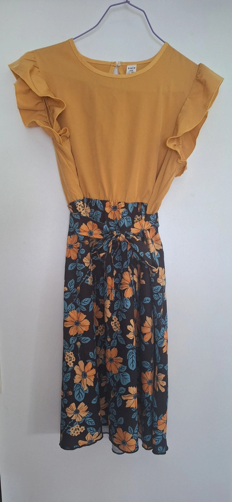 Robe été