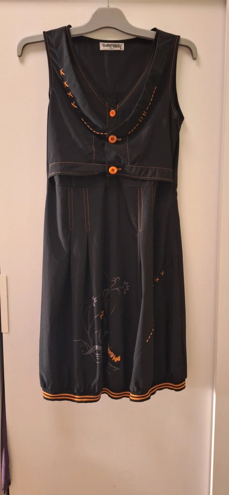 Robe funky fresh