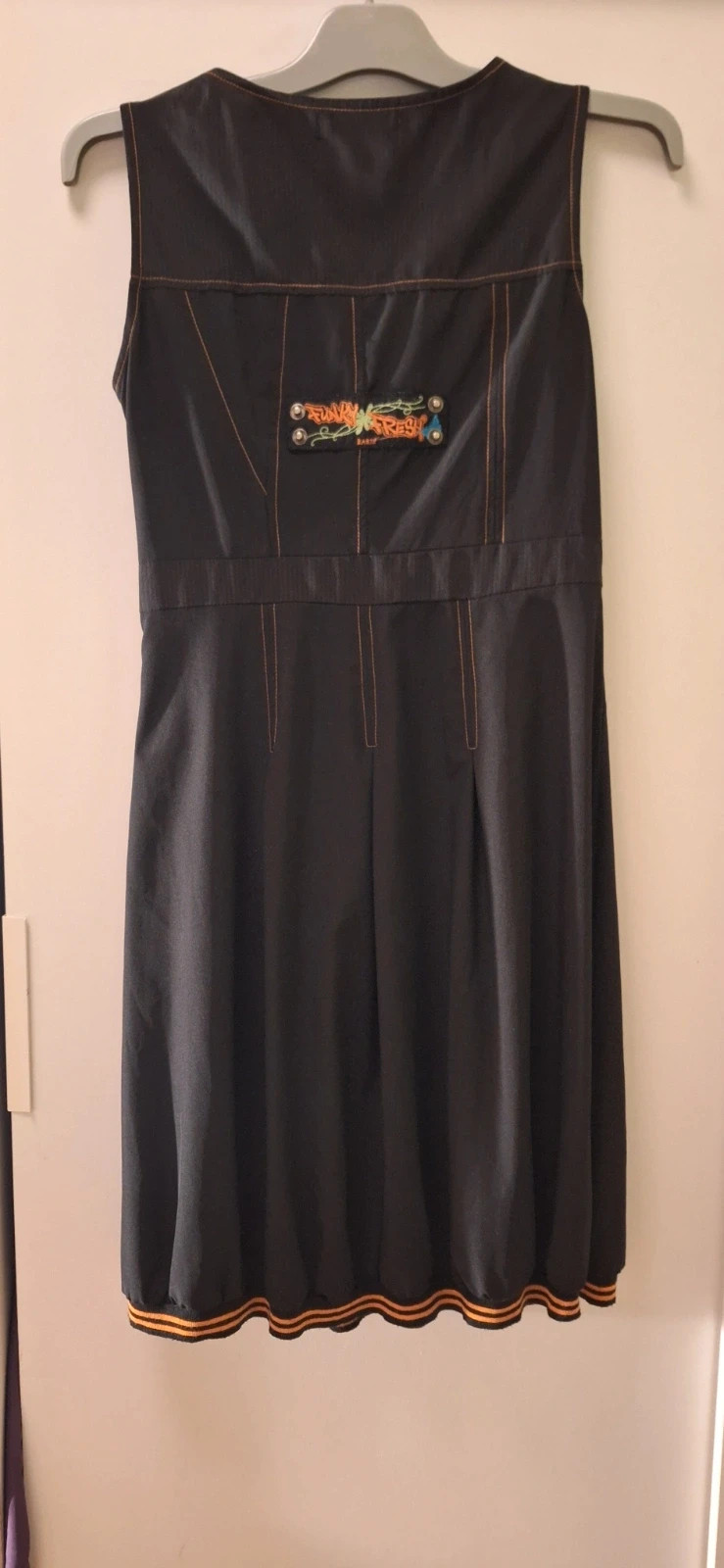 Robe funky fresh – Funky Fresh – taille M / 38 / 10 2