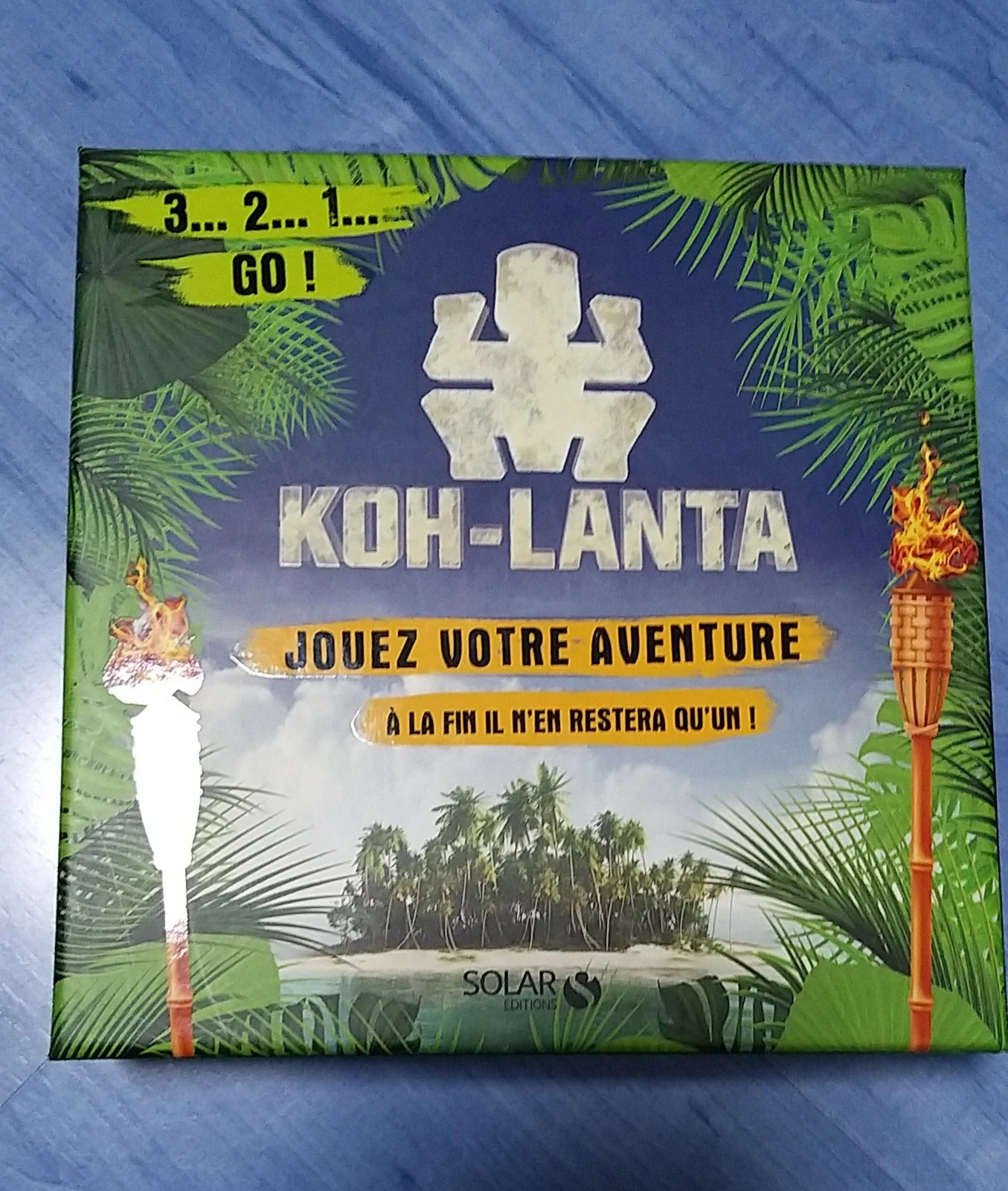 Koh Lanta