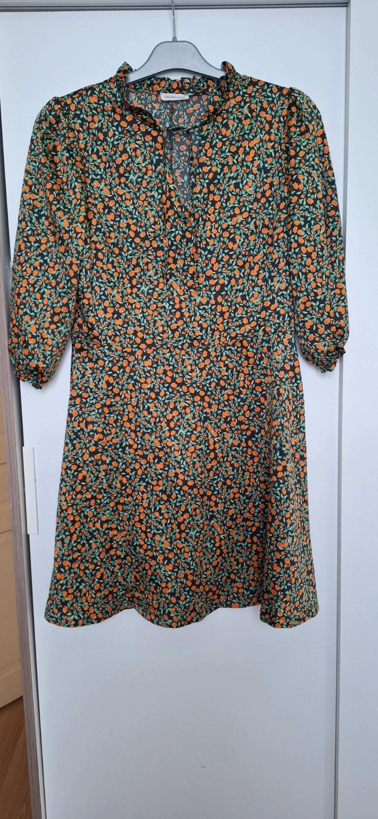 Robe été