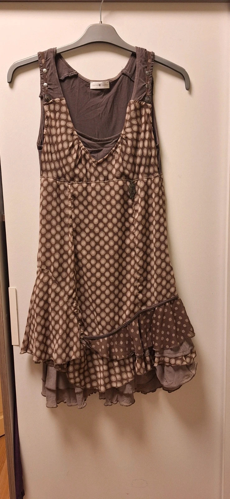 Robe été