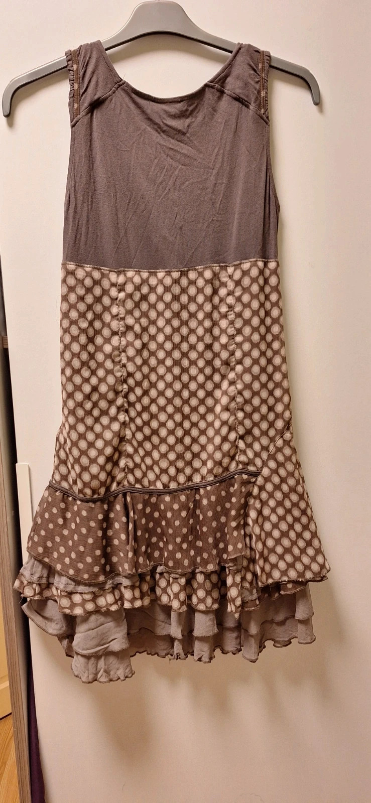 Robe été – Cache Cache – taille M / 38 / 10 2