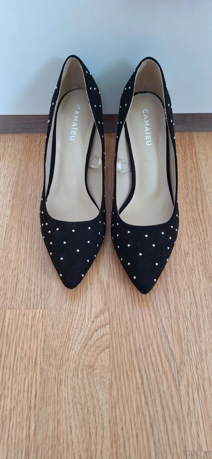 Escarpins
