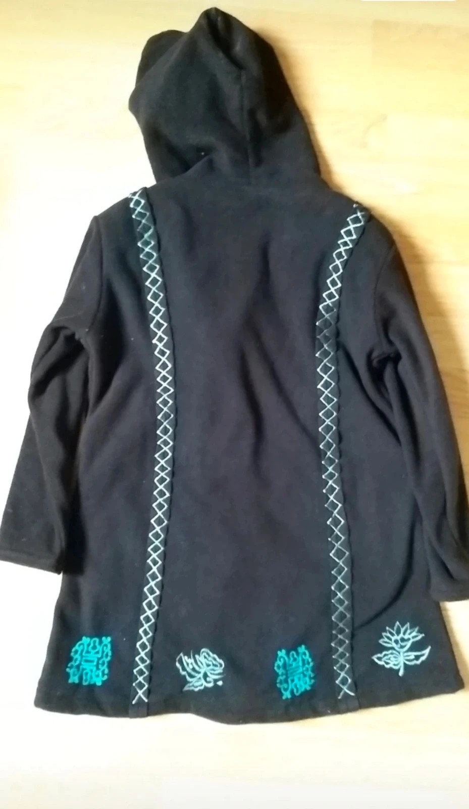 Manteau – Aller Simplement – taille 7 ans 2