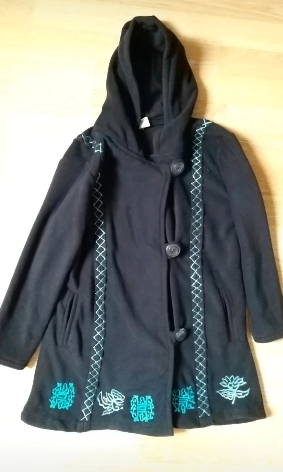Manteau