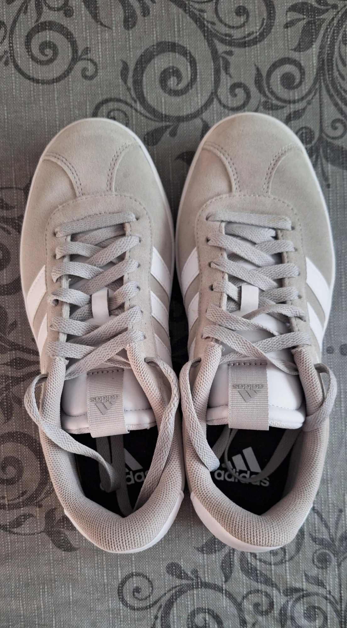 Basket  adidas VL 3.0