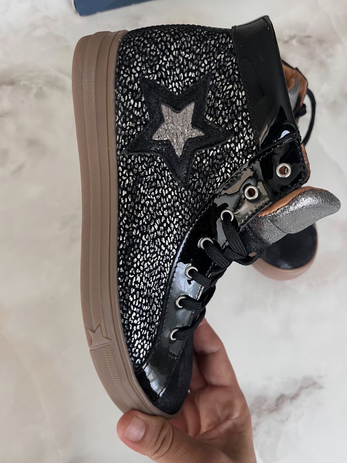 Chaussures baskets gbb – Gbb – taille EU 36 5