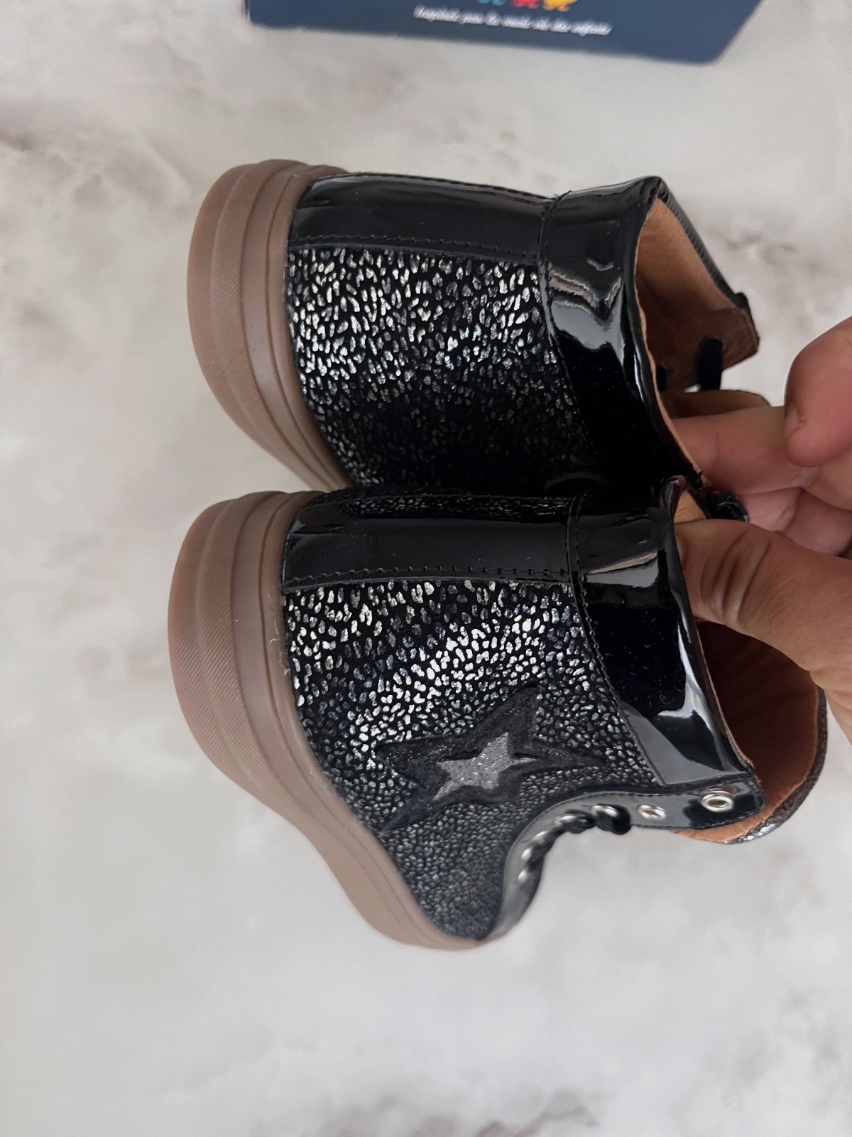 Chaussures baskets gbb – Gbb – taille EU 36 7